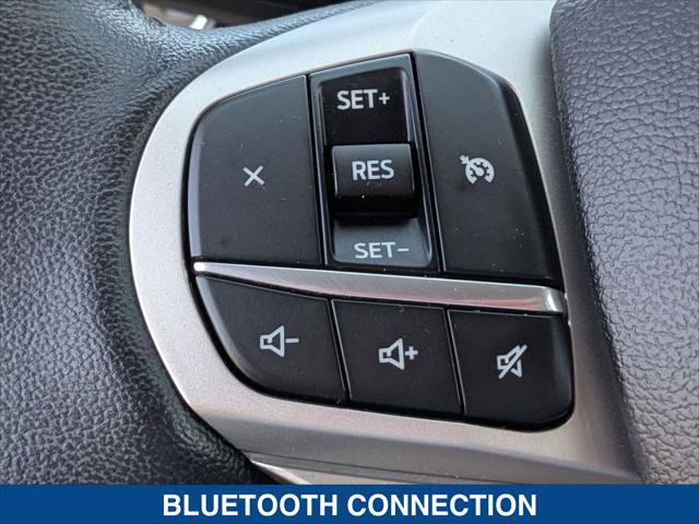 Certified 2024 Ford Explorer XLT w/ Equipment Group 202A RWD image 14