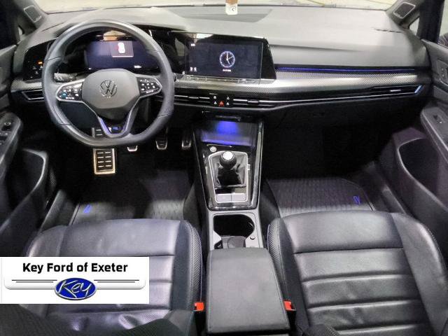 Used 2023 Volkswagen Golf 20th Anniversary Edition AWD/4WD image 19