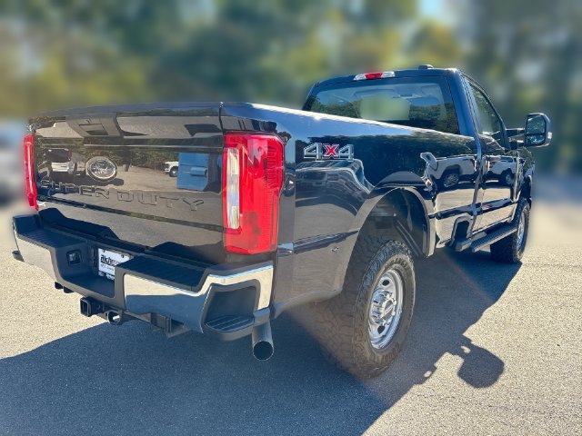 Certified 2023 Ford F250 XL w/ Snow Plow Prep Package AWD/4WD image 8
