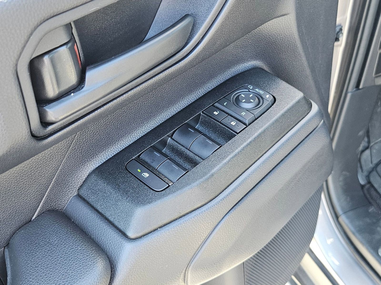 Used 2025 Toyota Land Cruiser 1958 AWD/4WD image 13