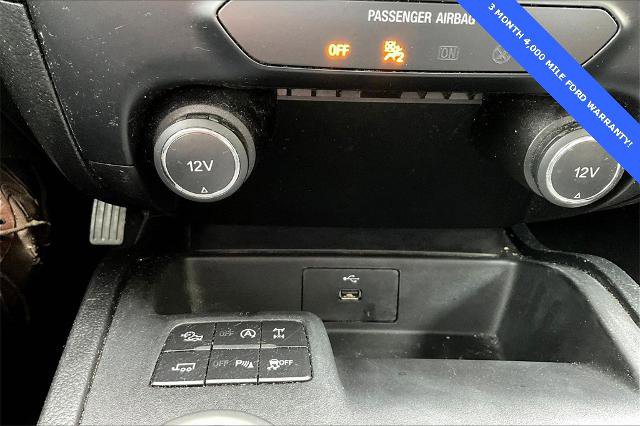 Certified 2019 Ford Ranger XLT w/ FX4 Off-Road Package image 32