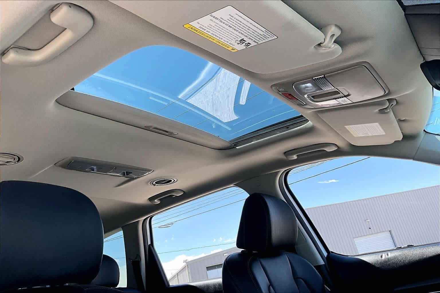 Used 2023 Kia Telluride S w/ S Sunroof Package AWD/4WD image 13