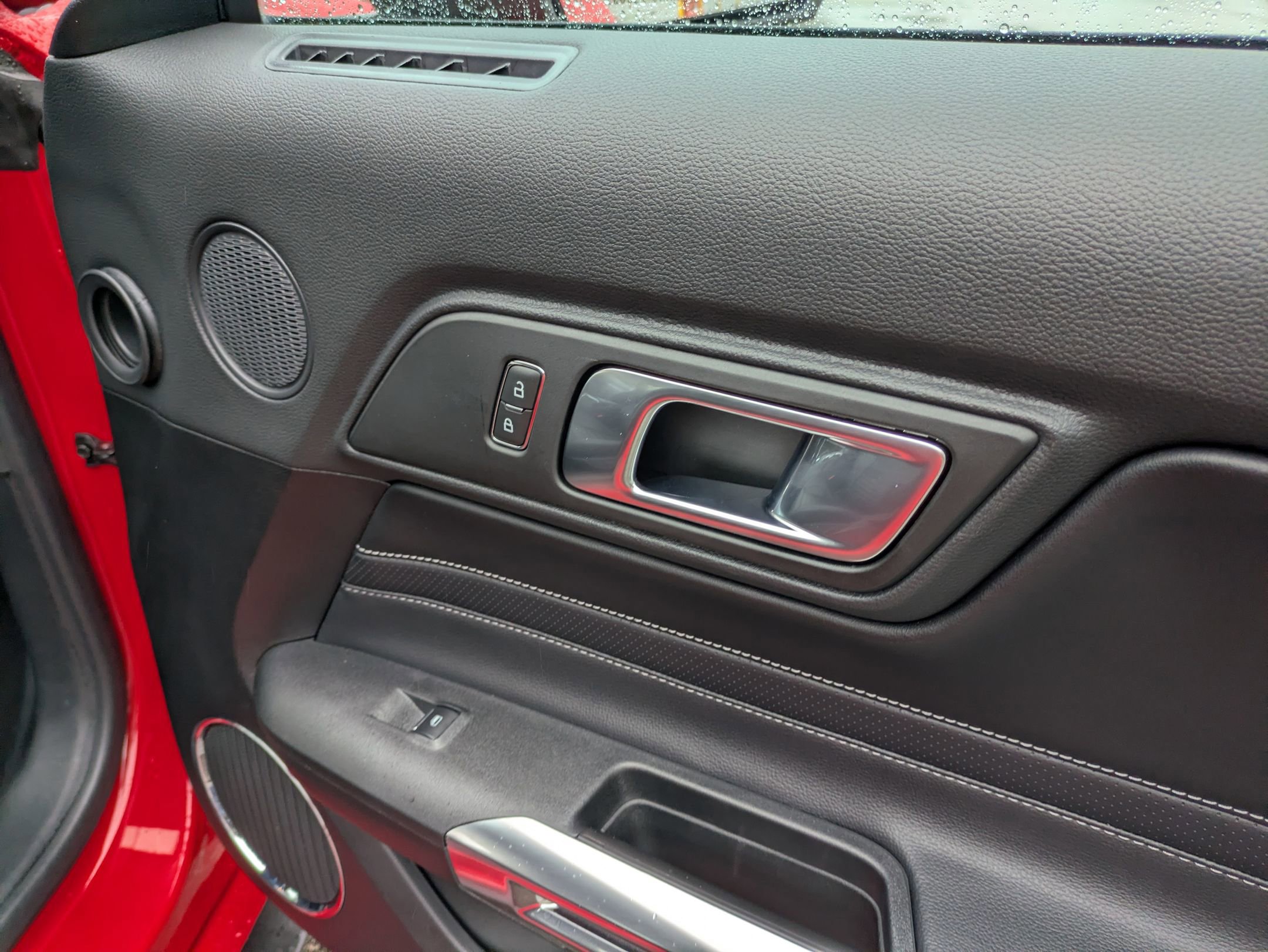 Certified 2022 Ford Mustang Mach 1 w/ Mach 1 Handling Package image 35