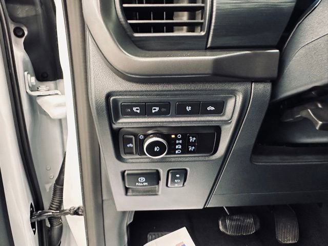 Certified 2024 Ford F150 Tremor w/ Bed Utility Package image 37