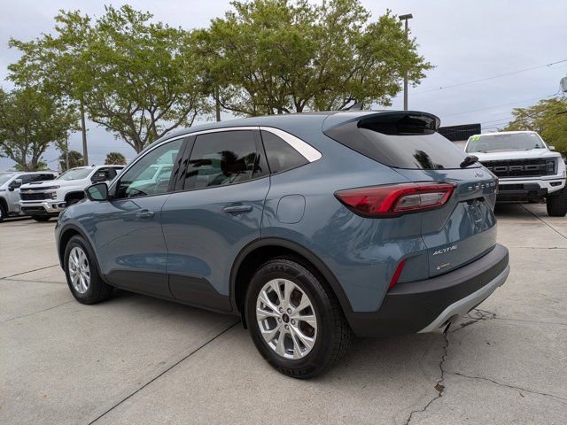 Certified 2023 Ford Escape Active w/ Tech Pack #2 image 2