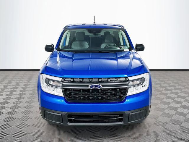 Certified 2022 Ford Maverick XLT w/ Equipment Group 300A Standard video 2