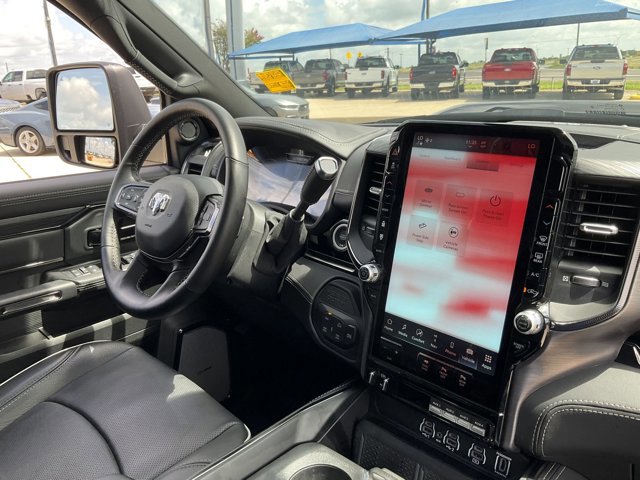 Used 2025 RAM 2500 Rebel w/ Rebel Level 2 Equipment Group AWD/4WD image 27