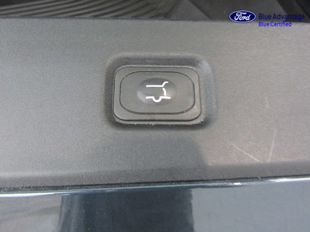 Certified 2025 Ford Expedition Max Platinum AWD/4WD image 35