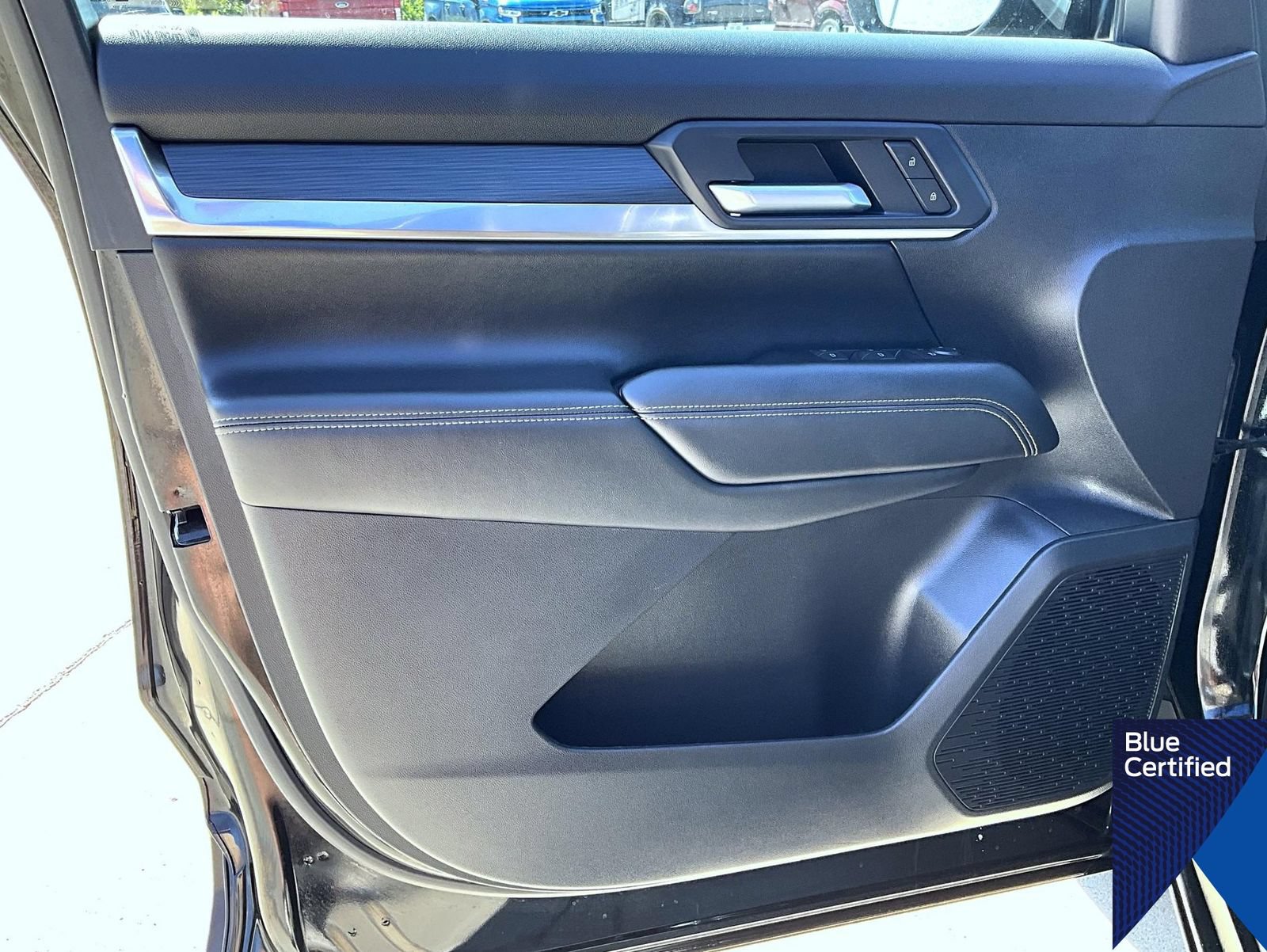 Used 2026 GMC Terrain Elevation AWD/4WD image 9