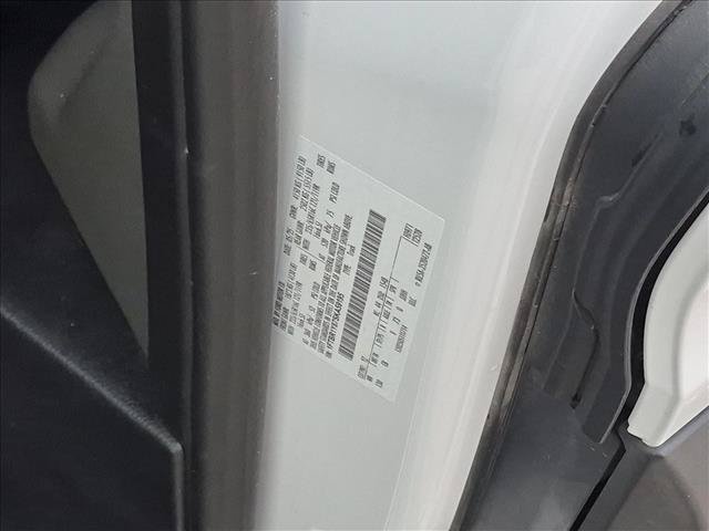 Certified 2025 Ford Transit 250 Low Roof w/ Exterior Upgrade Package RWD image 20