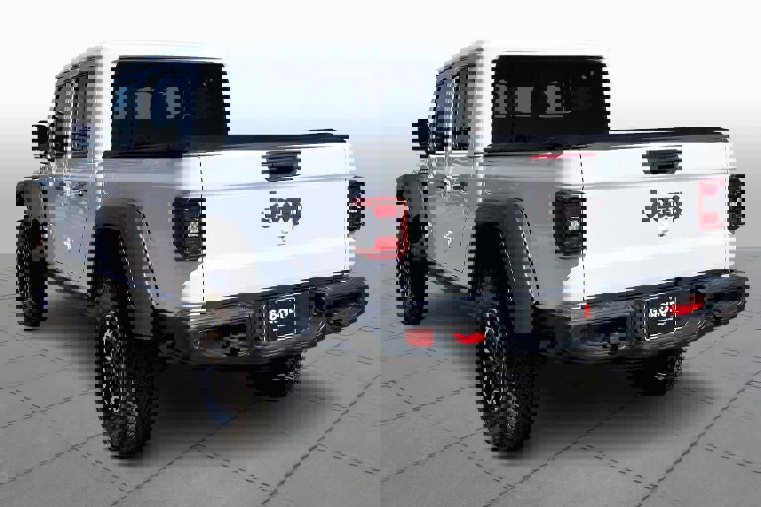 Used 2020 Jeep Gladiator Rubicon image 4