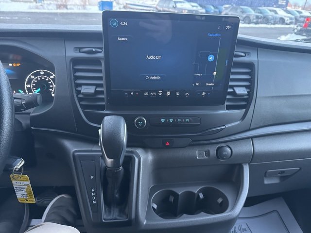 Certified 2024 Ford Transit 350 XL image 19