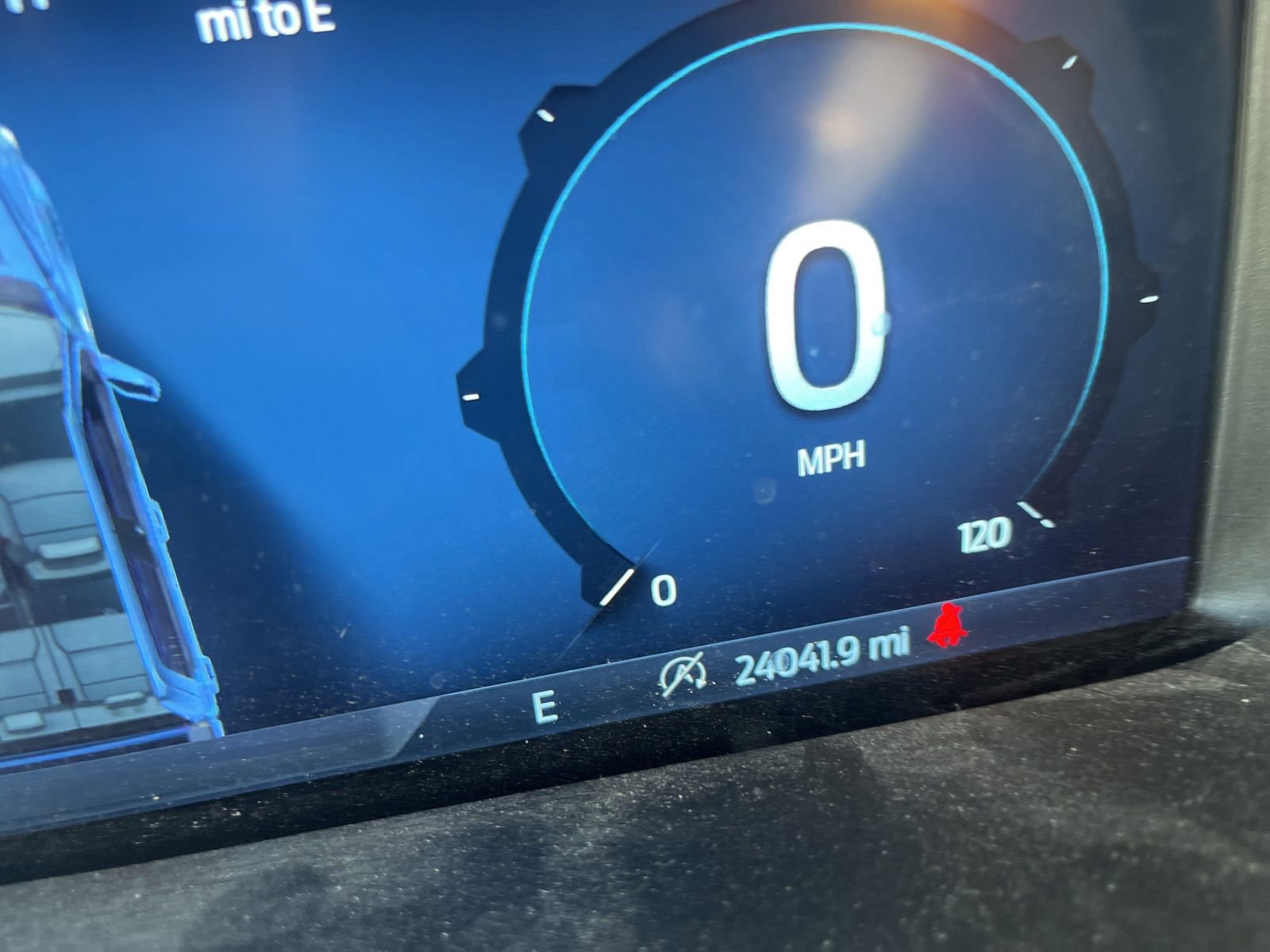 Certified 2024 Ford F150 STX image 9