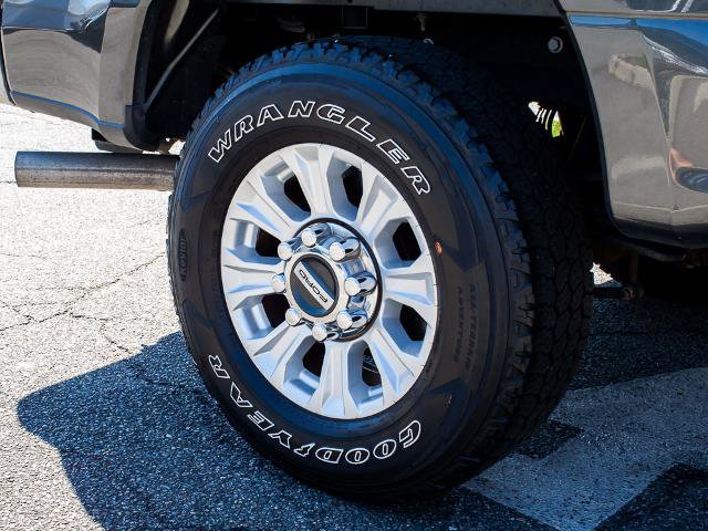 Certified 2020 Ford F250 XL w/ STX Appearance Package AWD/4WD image 7