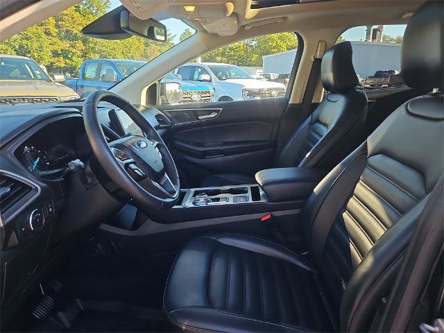 Certified 2022 Ford Edge SEL w/ Convenience Package image 32