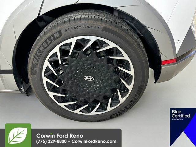 Used 2023 Hyundai Ioniq 5 Limited image 35