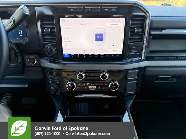 Certified 2024 Ford F350 Platinum image 33