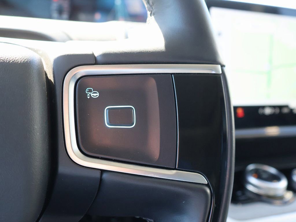 Certified 2025 Ford Expedition Max Platinum AWD/4WD image 31