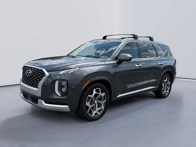 Used 2022 Hyundai Palisade Calligraphy