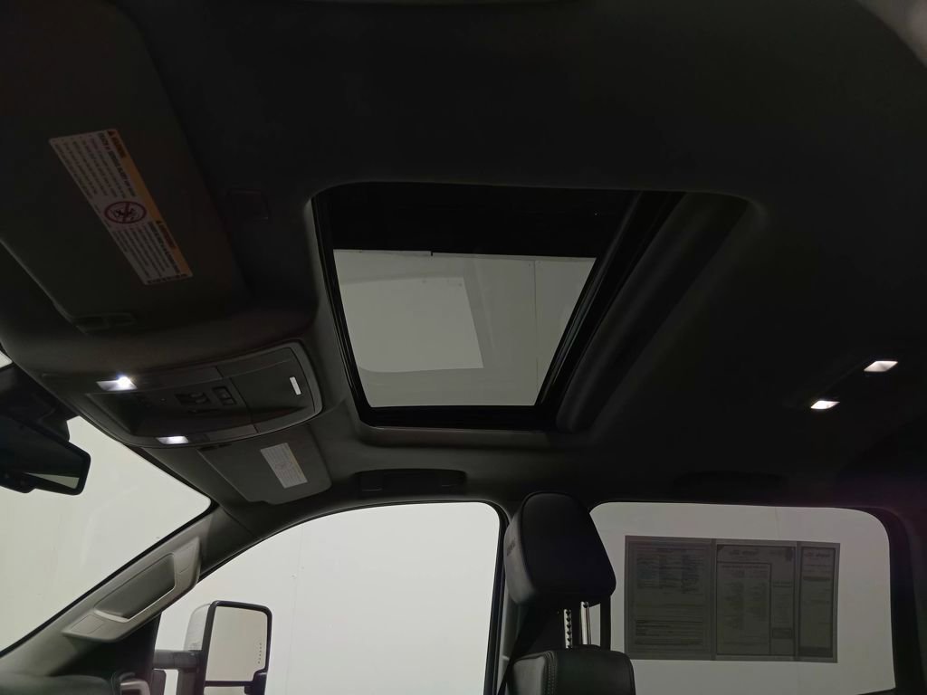 Used 2018 GMC Sierra 2500 Denali w/ Duramax Plus Package image 21