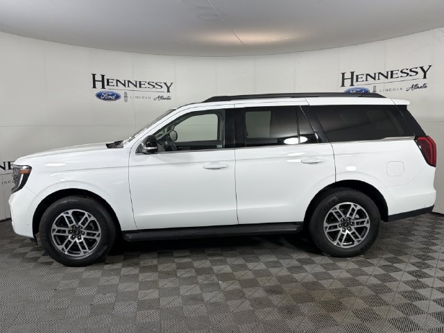 Certified 2025 Ford Expedition Active RWD image 27