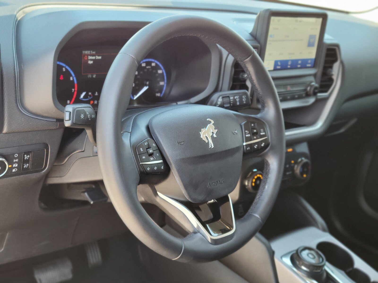 Certified 2024 Ford Bronco Sport Big Bend w/ Convenience Package image 20