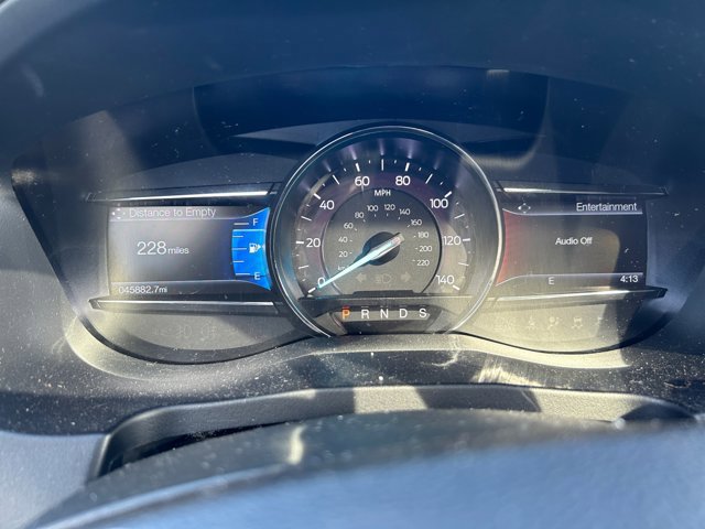 Certified 2017 Ford Explorer Sport w/ Equipment Group 401A image 11