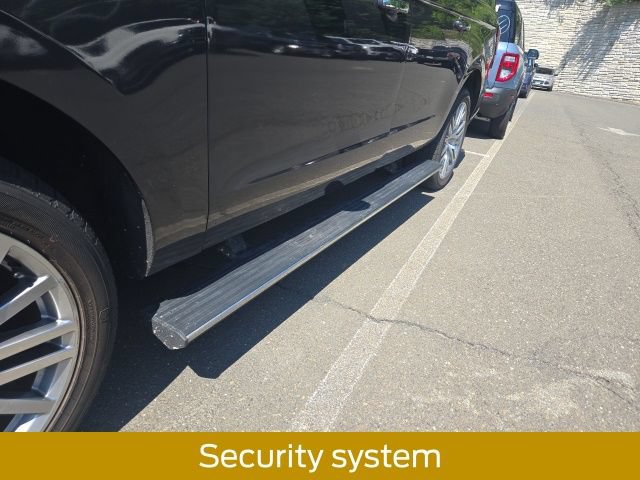 Certified 2023 Ford Expedition Max Limited AWD/4WD image 25