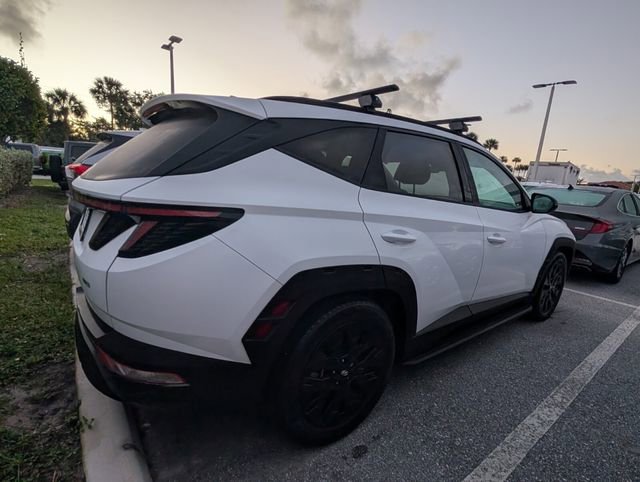 Used 2023 Hyundai Tucson XRT image 11