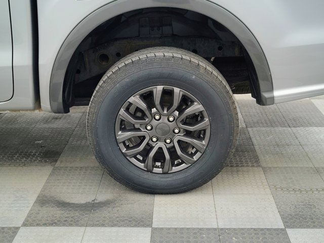 Certified 2020 Ford Ranger XLT w/ Equipment Group 301A Mid AWD/4WD image 16