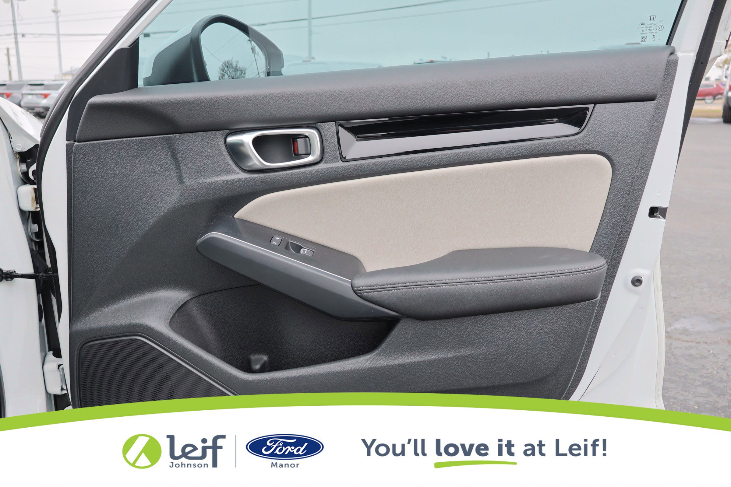 Used 2024 Honda Civic Touring image 33