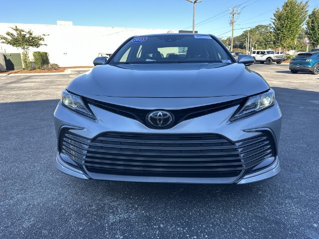 Used 2023 Toyota Camry LE FWD image 9