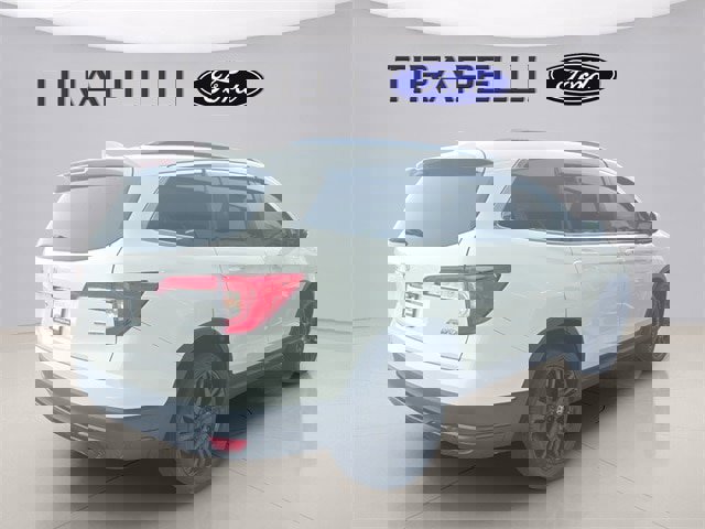 Used 2022 Honda Pilot Special Edition image 3