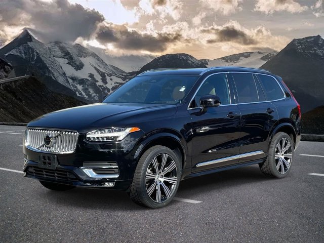 Used 2023 Volvo XC90 B6 Ultimate w/ Lounge Package AWD/4WD image 1