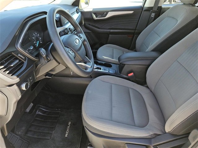 Certified 2022 Ford Escape S image 20