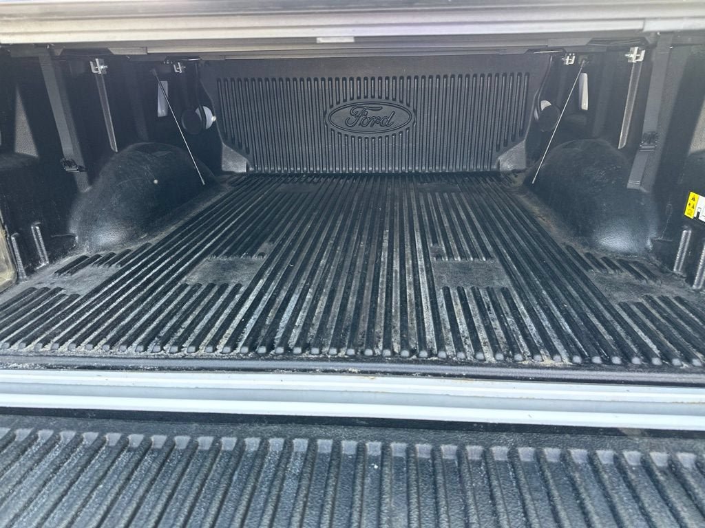 Certified 2023 Ford F150 XLT w/ Equipment Group 302A High AWD/4WD image 9