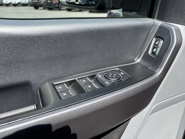 Certified 2025 Ford F350 XLT AWD/4WD image 13
