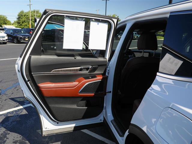 Used 2023 Kia Telluride SX AWD/4WD image 22