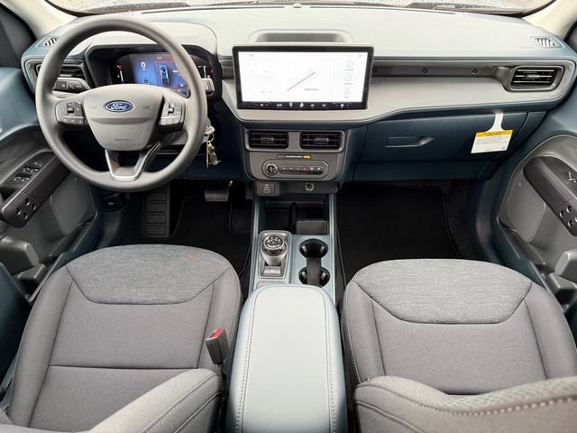 Certified 2026 Ford Maverick XL FWD image 12