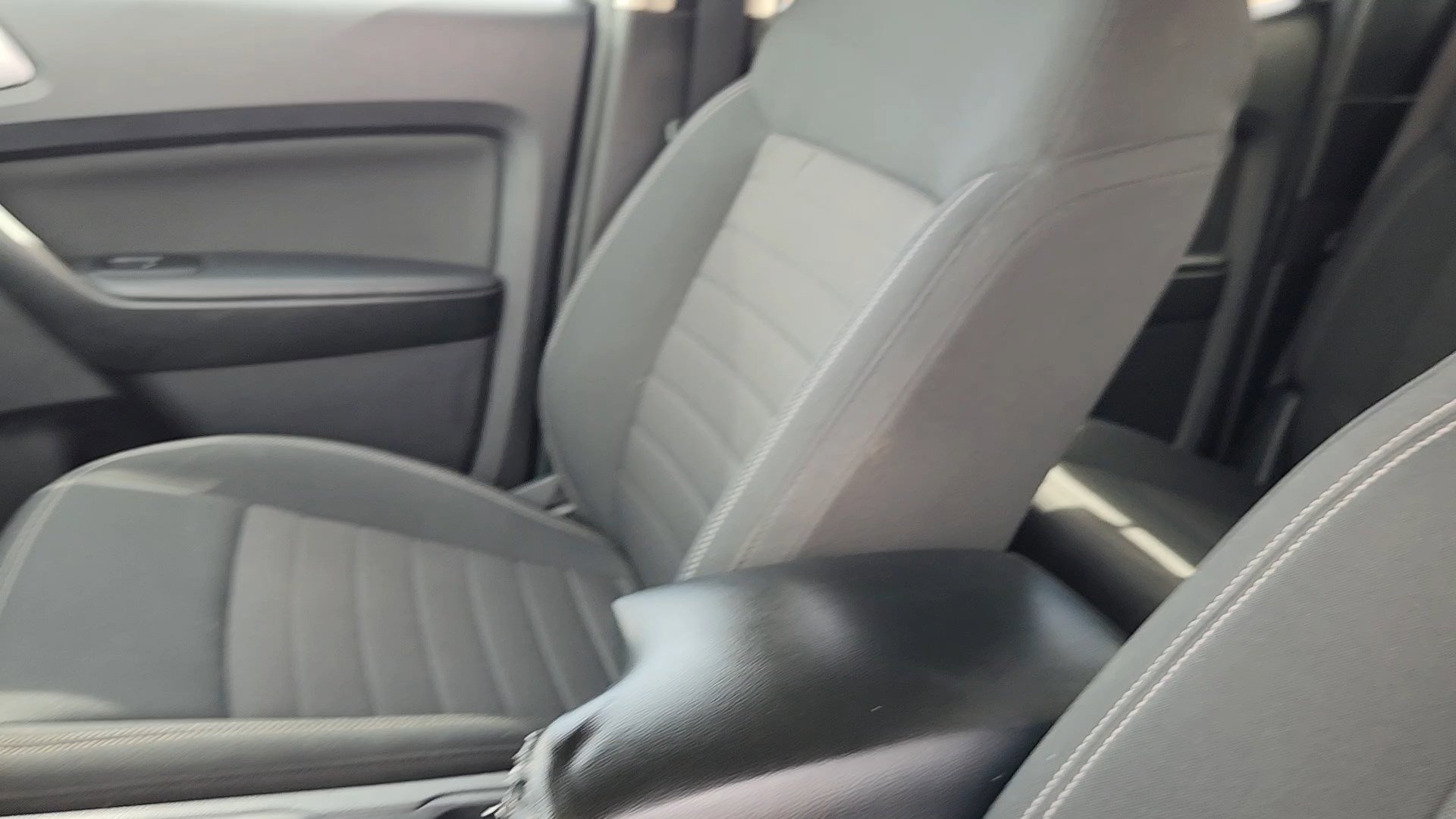 Certified 2019 Ford Ranger XLT w/ FX4 Off-Road Package image 34