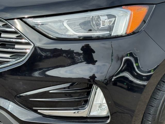 Certified 2022 Ford Edge SEL w/ Convenience Package image 25