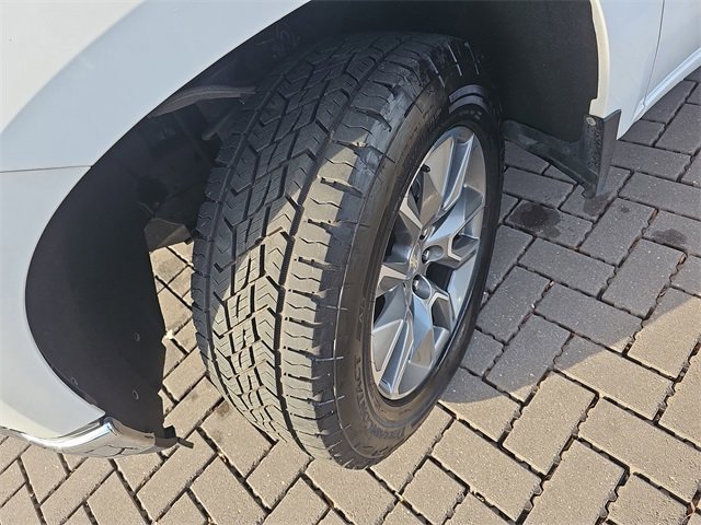 Used 2020 Chevrolet Silverado 1500 LT w/ All-Star Edition image 29