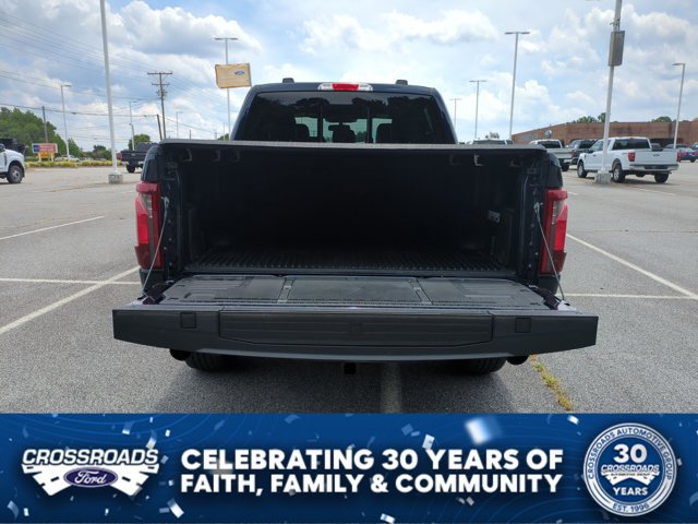Certified 2024 Ford F150 XLT w/ Equipment Group 303A High AWD/4WD image 32