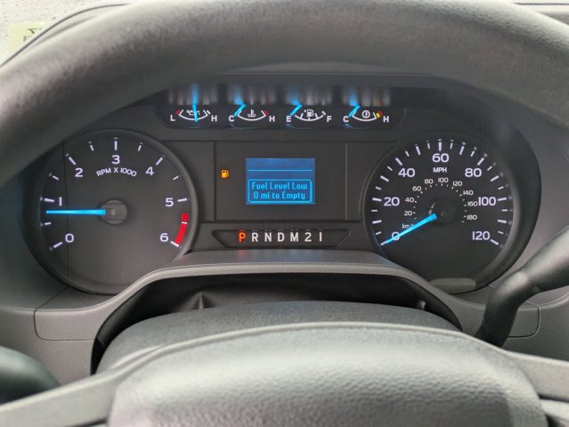 Certified 2024 Ford E-350 and Econoline 350 Super Duty w/ Power Windows & Locks Group image 19