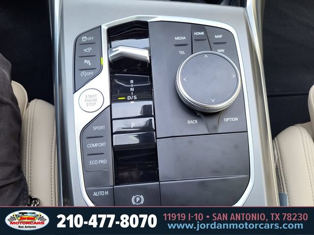 Used 2026 BMW 330i xDrive Sedan AWD/4WD image 26