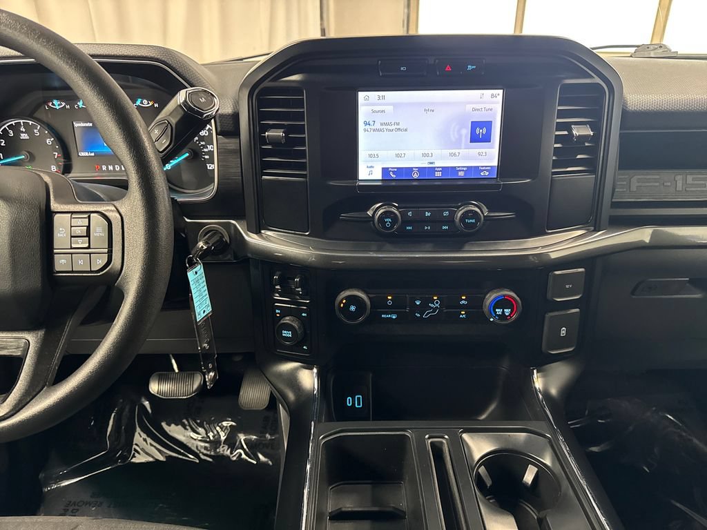 Certified 2023 Ford F150 XL w/ STX Appearance Package AWD/4WD image 20