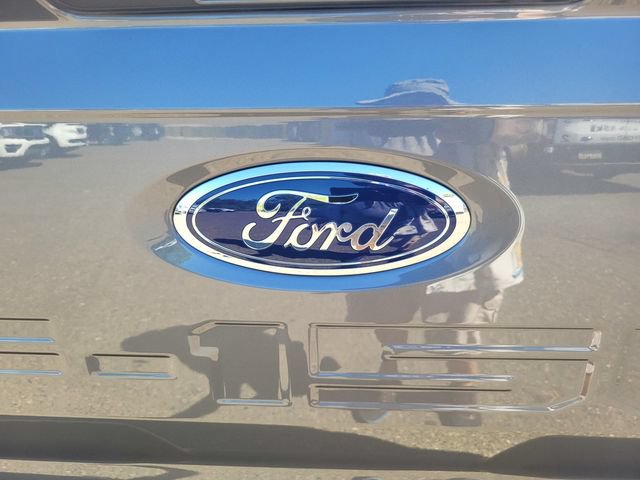 Certified 2023 Ford F150 Lariat w/ Equipment Group 502A High AWD/4WD image 7