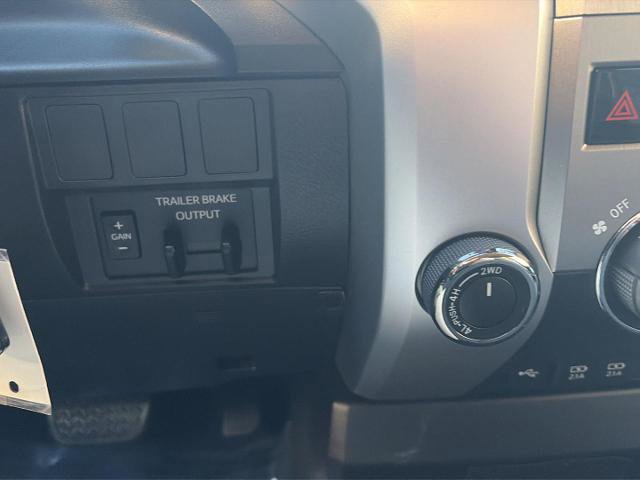 Used 2021 Toyota Tundra SR image 23