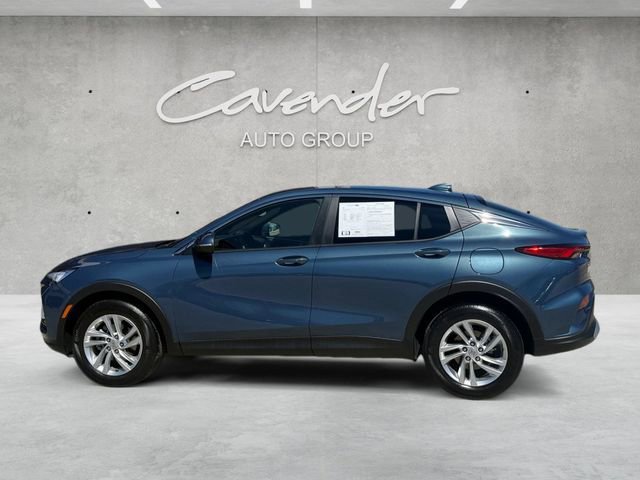 Used 2025 Buick Envista Preferred w/ Convenience I Package image 2