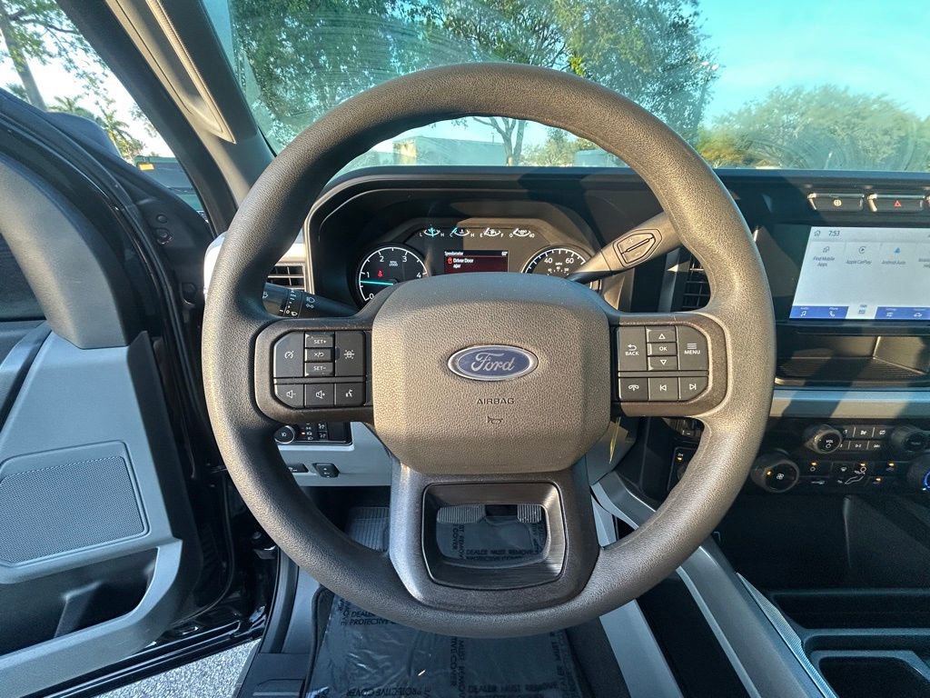 Certified 2023 Ford F450 XLT w/ XLT Value Package image 17